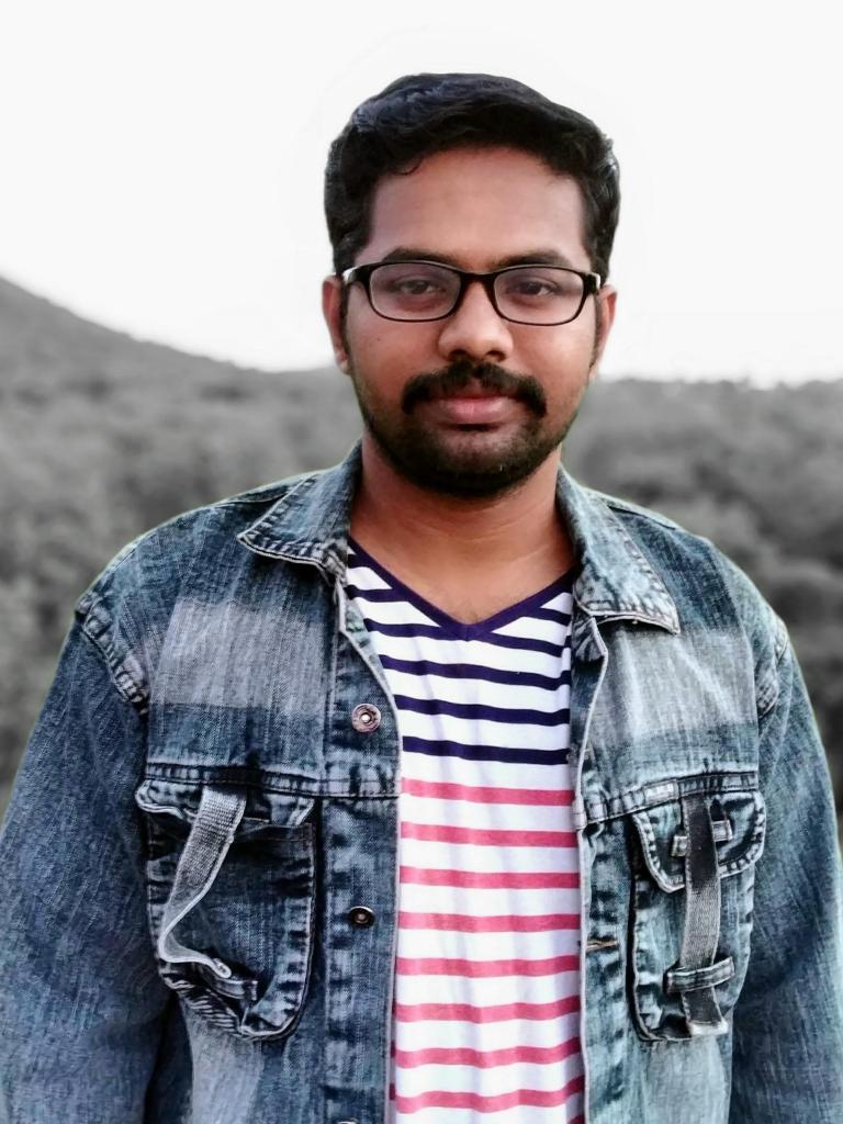 Arun's profile picture